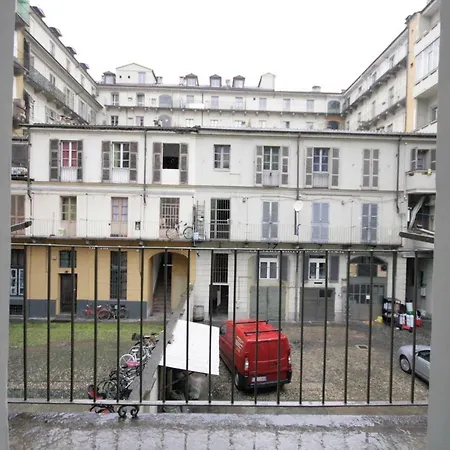 Appartement Il Tuo Angolo Di Pace In Piazza Vittorio *