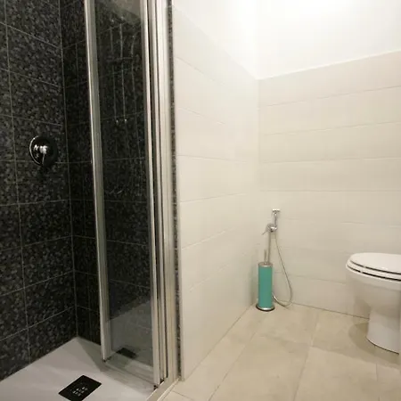 Appartement Il Tuo Angolo Di Pace In Piazza Vittorio *