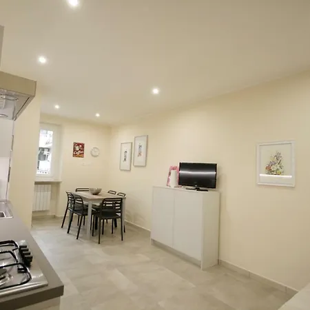 Il Tuo Angolo Di Pace In Piazza Vittorio Appartement Turijn