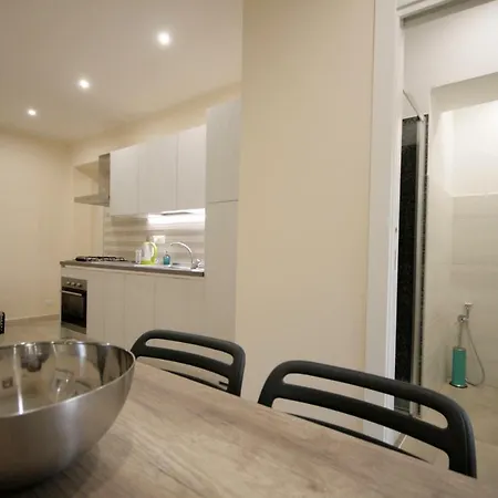 Il Tuo Angolo Di Pace In Piazza Vittorio Appartement