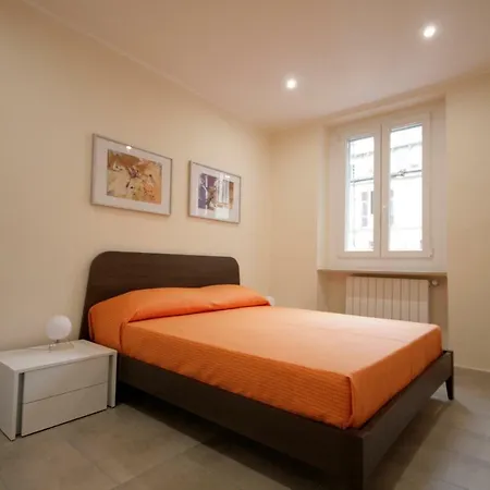 Appartement Il Tuo Angolo Di Pace In Piazza Vittorio