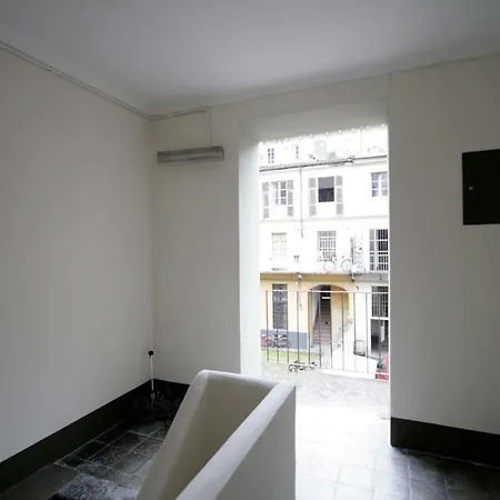 公寓 Il Tuo Angolo Di Pace In Piazza Vittorio *