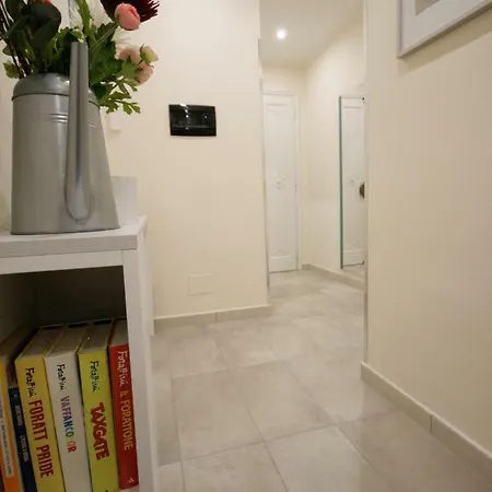 Il Tuo Angolo Di Pace In Piazza Vittorio Apartment