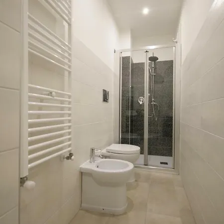 Il Tuo Angolo Di Pace In Piazza Vittorio Apartment Turin